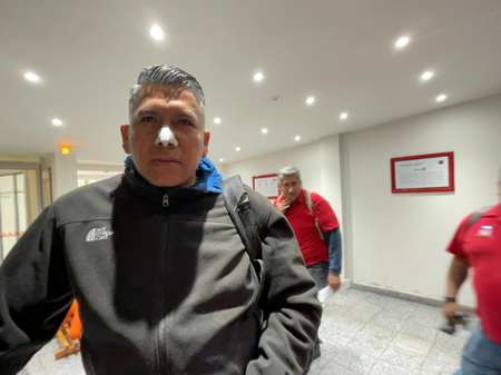 Foto de Víctor Hugo Hernández Saldívar 